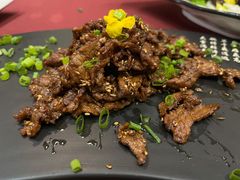 干香牛肉片-梧桐树下(云锦世家店)