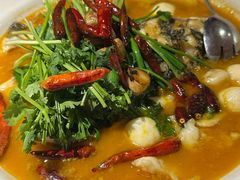 -清水亭湖北菜(大屯DT51店)