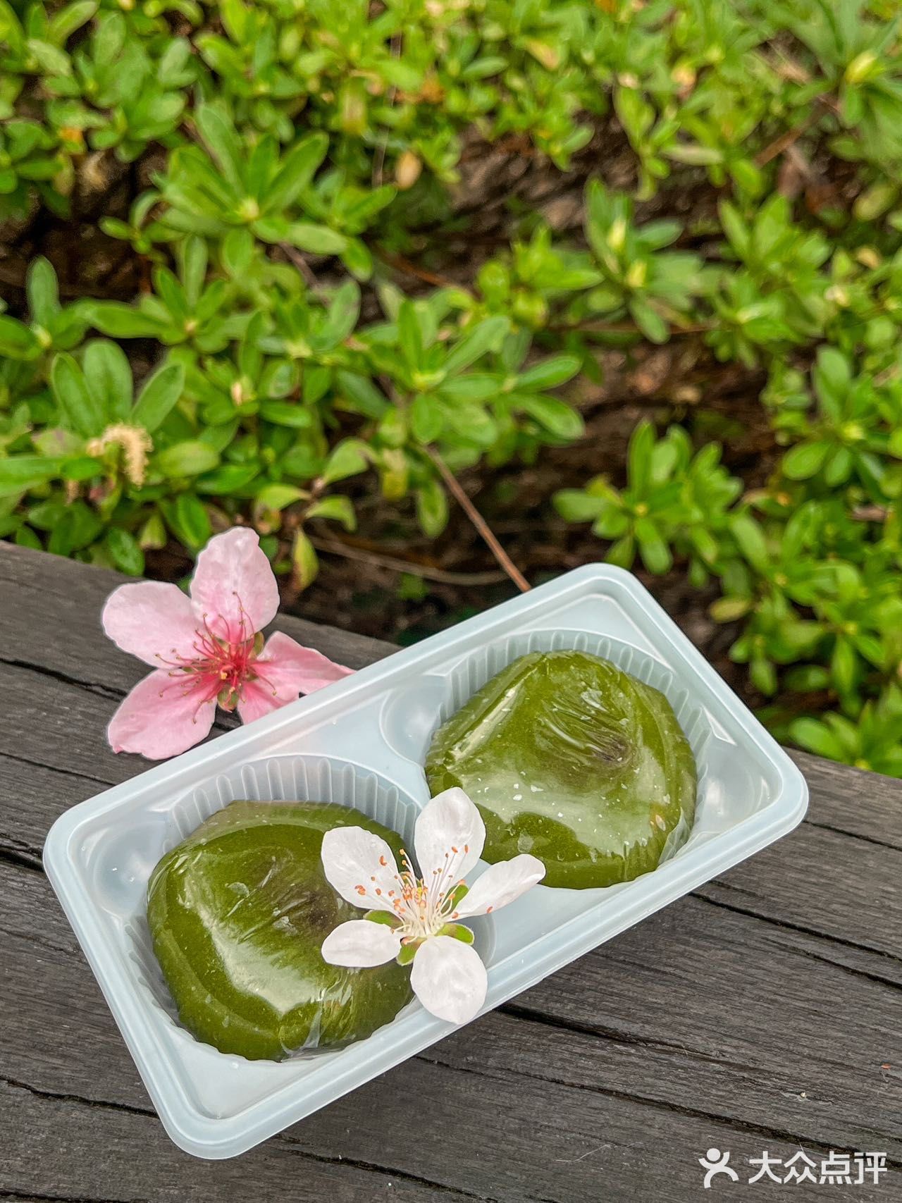简直赢麻了💕春日限定糕点还得是他家🌸