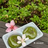 简直赢麻了💕春日限定糕点还得是他家🌸