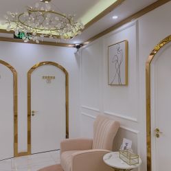 -Hi Beauty Skin 科技美肤中心