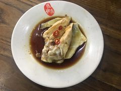 -随柳居·苏式小吃(建新巷店)