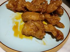 -稻品香小锅饭豆腐馆(北三路店)