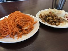 -巴依家新疆手抓饭(菱角湖万达店)