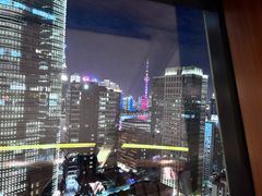 -远洋宾馆·江景餐厅