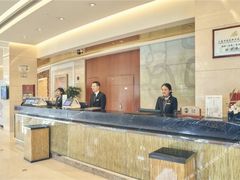 -东怡大酒店(上海科技馆店)