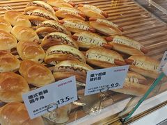 -DANXI丹喜面包·蛋糕(庐山店)