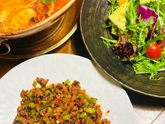 -雀舞云南菜(天津天河城购物中心店)