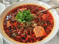 -江仙雅居(苏州桥店)