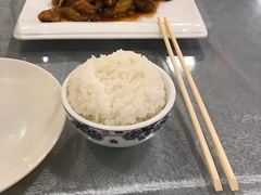 -李记饺子·熏酱东北菜(欢乐谷店)