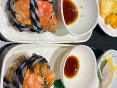 -翠林精选·洗浴·餐饮·住宿(江东大道店)