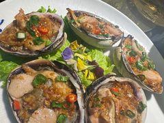 -名典餐厅(铁西立安花园店)