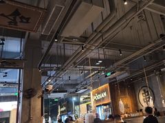 -破店肥哈·海鲜·烧烤(郑州银泰inPARK店)