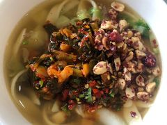 面片-回辉登偰氏面片(东莲花美食街店)