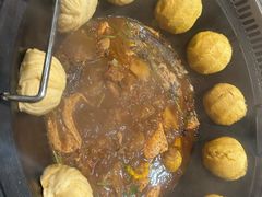 -大鹅岛灶台鱼·铁锅炖(水库路店)