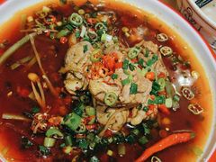 -易老妈蹄花.特色川菜(人民公园总店)