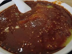 -白魁老号饭庄(安内店)