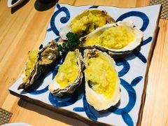 -菊上日式料理(蚌埠银泰店)