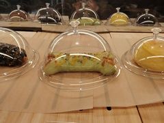 -奈雪的茶(印象城店)