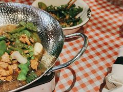 -彭耕记猪油炒小菜(吉联mall店)