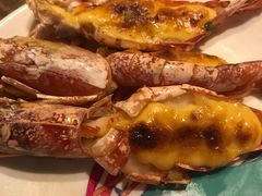 -阳光岛·海鲜盛宴(银泰中心in99店)