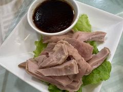 -瑞福园联谊餐室(茂名南路店)