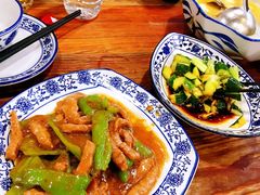 -75幢私房菜馆