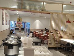 -乡村基(南坪上海城店)