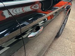 -鲨鱼皮汽车凹陷玻璃修复(静安店)