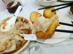 -老磁器口豆汁店(天坛店)