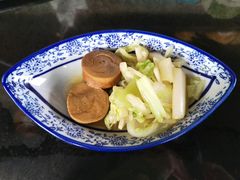 小菜-佛跳墙捞饭(连目巷店)