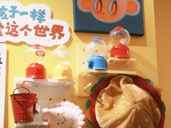 -万能料理屋(钟鼓岭路店)
