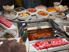 -海底捞火锅(塘厦天虹店)