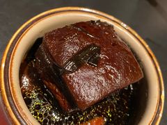 -老头儿油爆虾·1987杭州烟火味(湖滨银泰in77D区店)