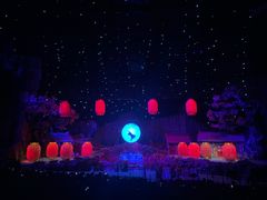 -华夏文旅西安度假区