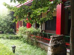 -北京益泉花园酒店