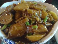 20120425459-东四民芳餐厅(世茂工三店)