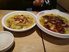 -鱼你在一起(奉贤宝龙城广场店)