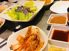 -喜来稀肉(虹泉路店)
