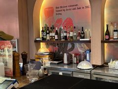 -墨纪Mojí墨西哥餐厅(官舍店)