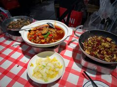 美蛙鱼嘴巴-老街鱼嘴巴(坡子街老店)