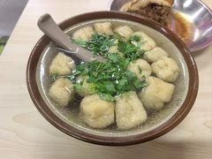 -昌顺马记小吃店(昌盛园店)