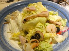 -西堤牛排(北京国瑞店)