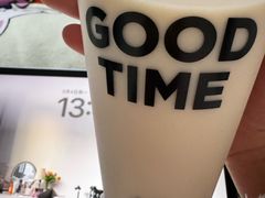 -古茗(东鼓道店)