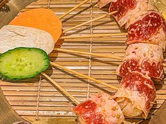 -本炙炭烤·蒲烧活鳗料理店(金沙洲店)