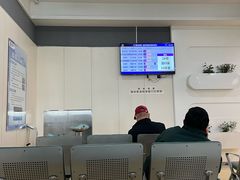 -浙江大学医学院附属邵逸夫医院(钱塘院区)
