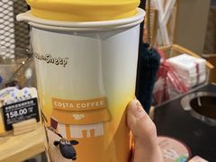 -COSTA COFFEE(昆城广场店)