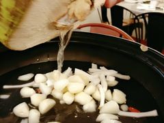 -达叔香味海鲜(海棠68环球美食街店)