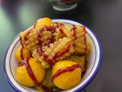 -左记港食(融科天城店)