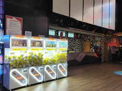 -喜满客影城(汉神广场店)